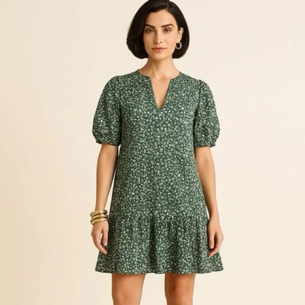 J. Crew gorgeous crew